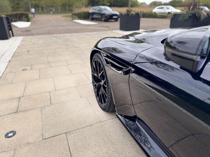 Used Aston Martin V8 2025 for sale - 76370640: Photo 5