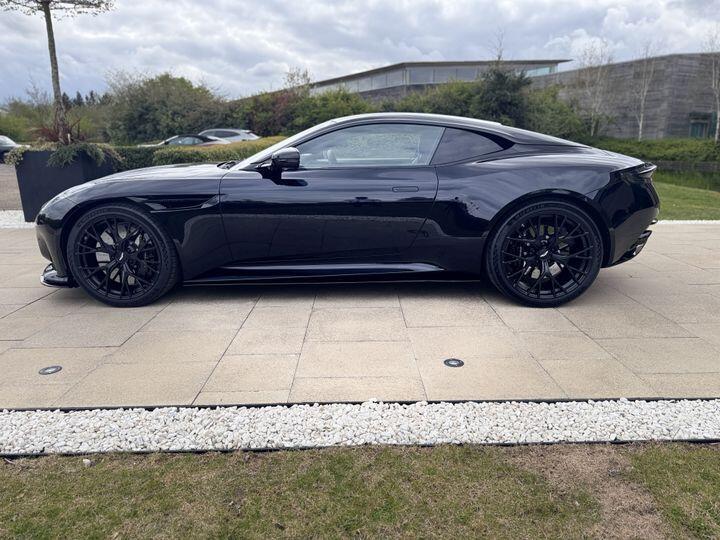 Used Aston Martin V8 2025 for sale - 76370640: Photo 6