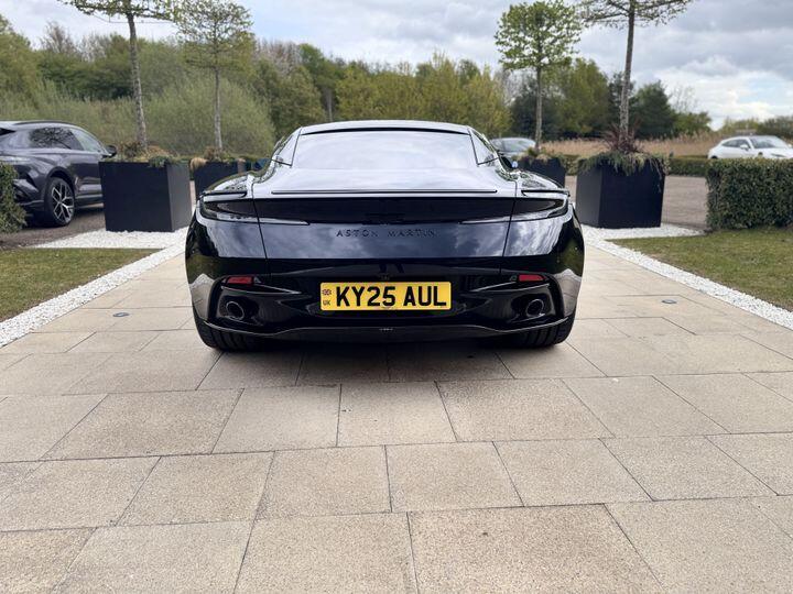 Used Aston Martin V8 2025 for sale - 76370640: Photo 7