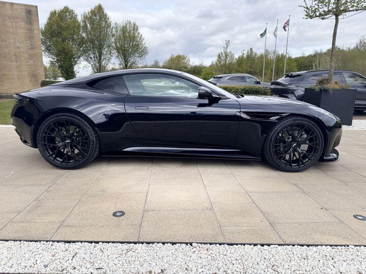 Used Aston Martin V8 2025 for sale - 76370640: Photo 8