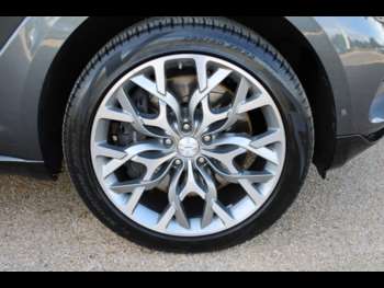 Used Aston Martin DBX 2024 for sale - 74311636: Photo