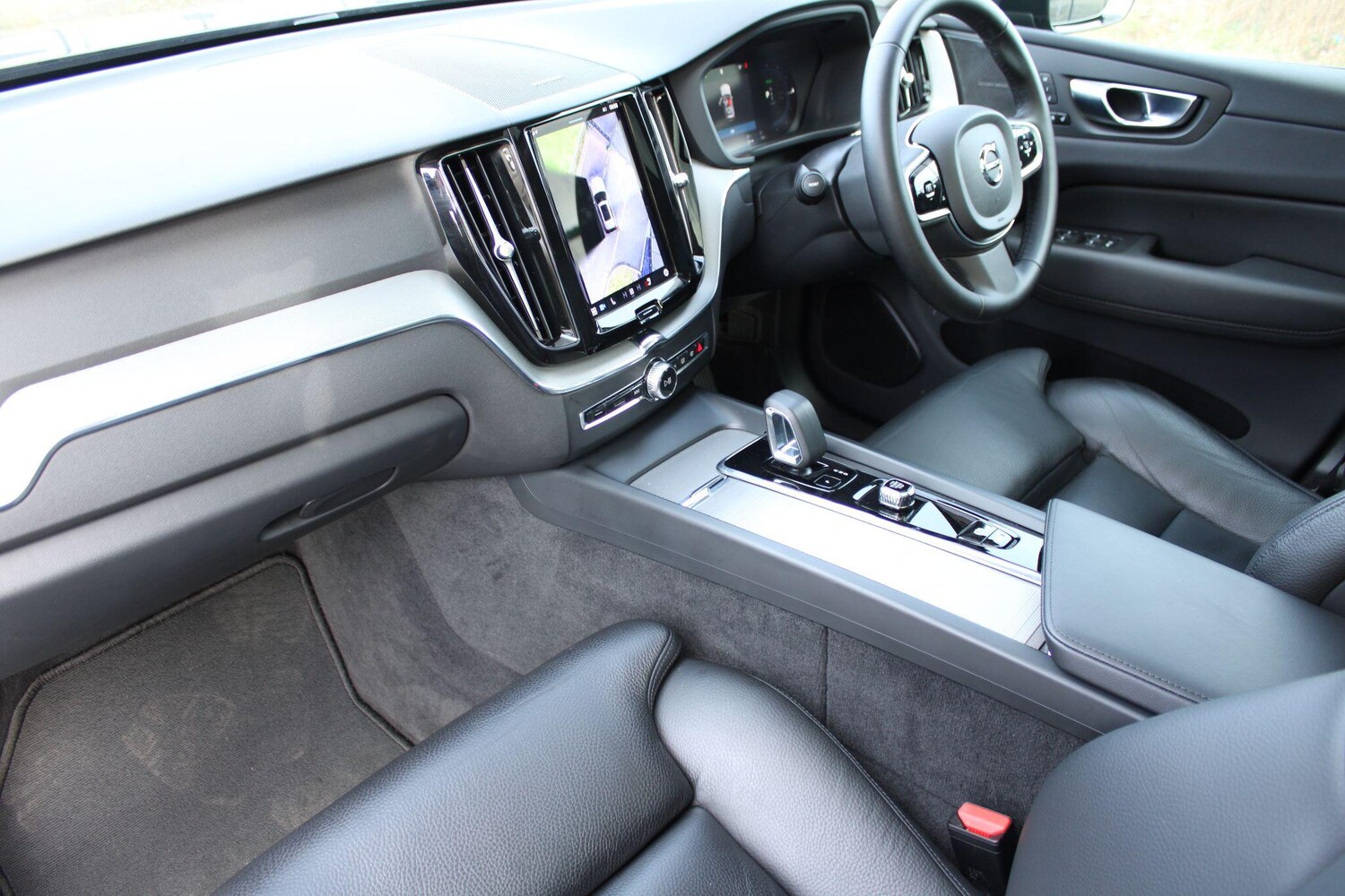 Used Volvo XC60 2024 for sale - 77723685: Photo 12