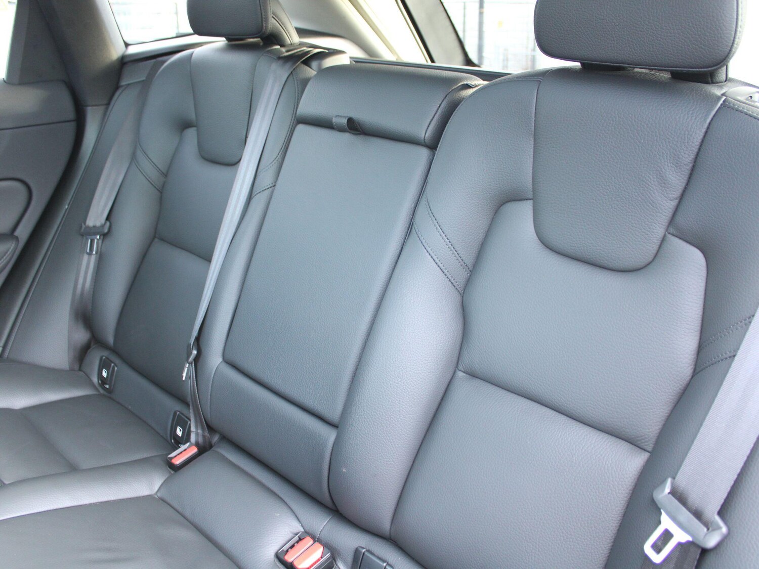 Used Volvo XC60 2024 for sale - 77723685: Photo 18