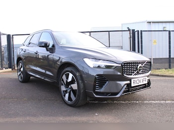 Used Volvo XC60 2024 for sale - 77723685: Photo