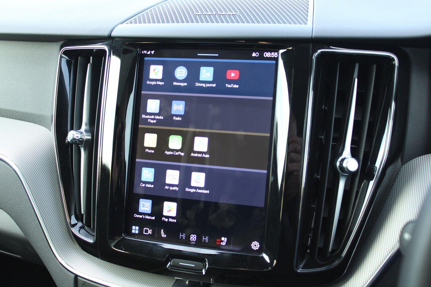 Used Volvo XC60 2024 for sale - 77723685: Photo 27