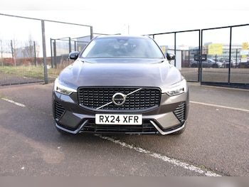 Used Volvo XC60 2024 for sale - 77723685: Photo