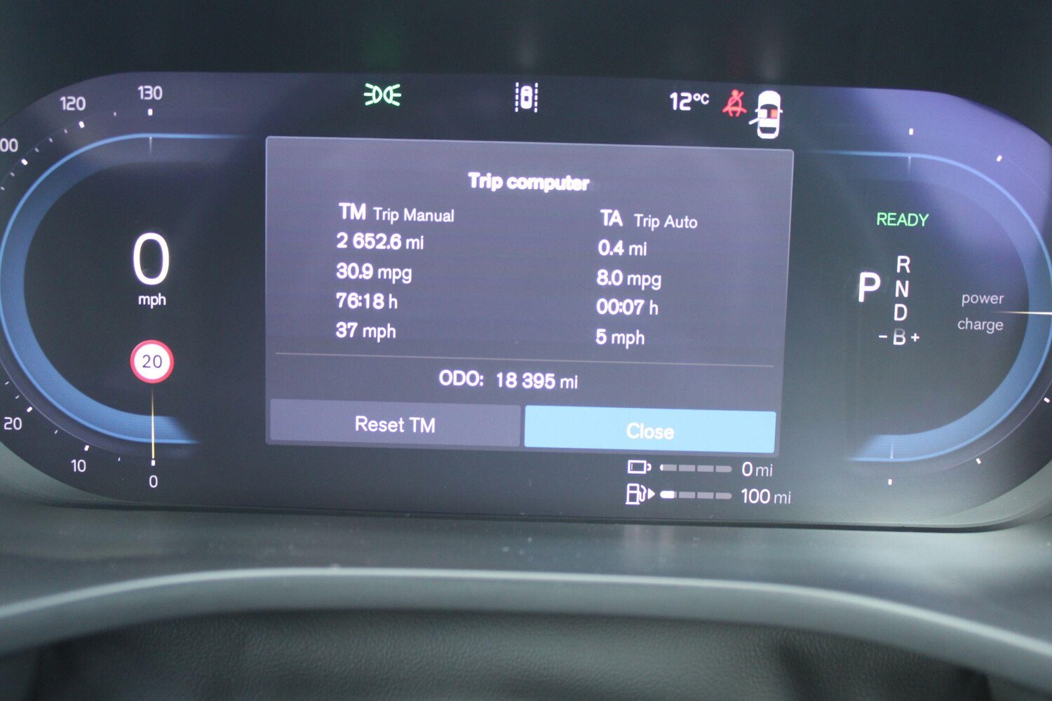 Used Volvo XC60 2024 for sale - 77723685: Photo 32