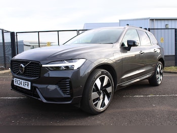 Used Volvo XC60 2024 for sale - 77723685: Photo