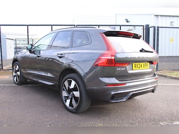 Used Volvo XC60 2024 for sale - 77723685: Photo