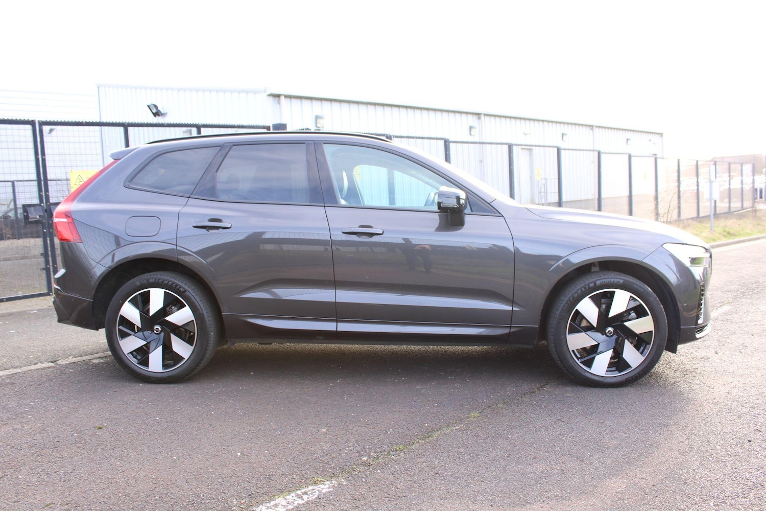 Used Volvo XC60 2024 for sale - 77723685: Photo 7