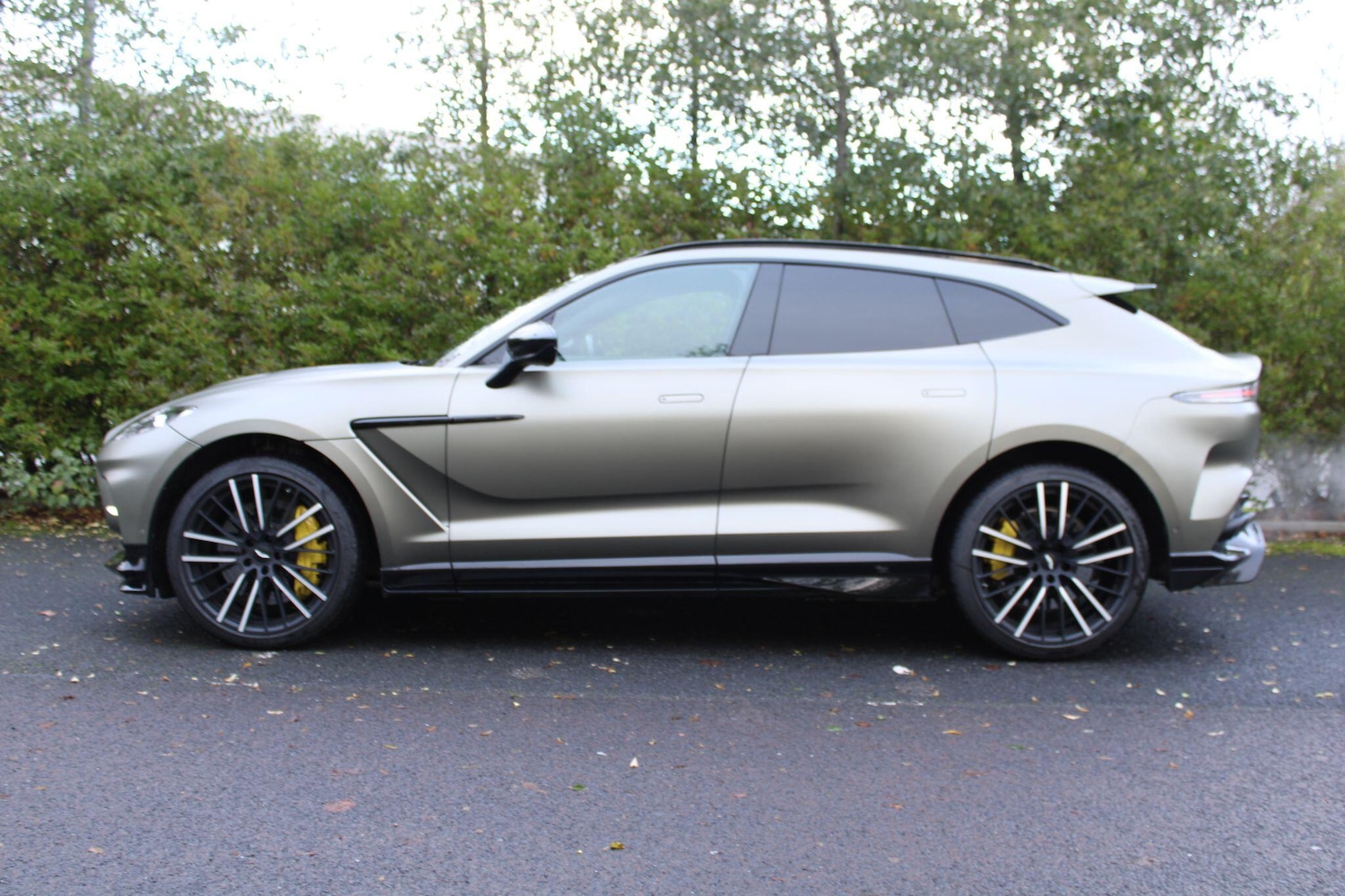 Used Aston Martin DBX 2023 for sale - 76666762: Photo 16