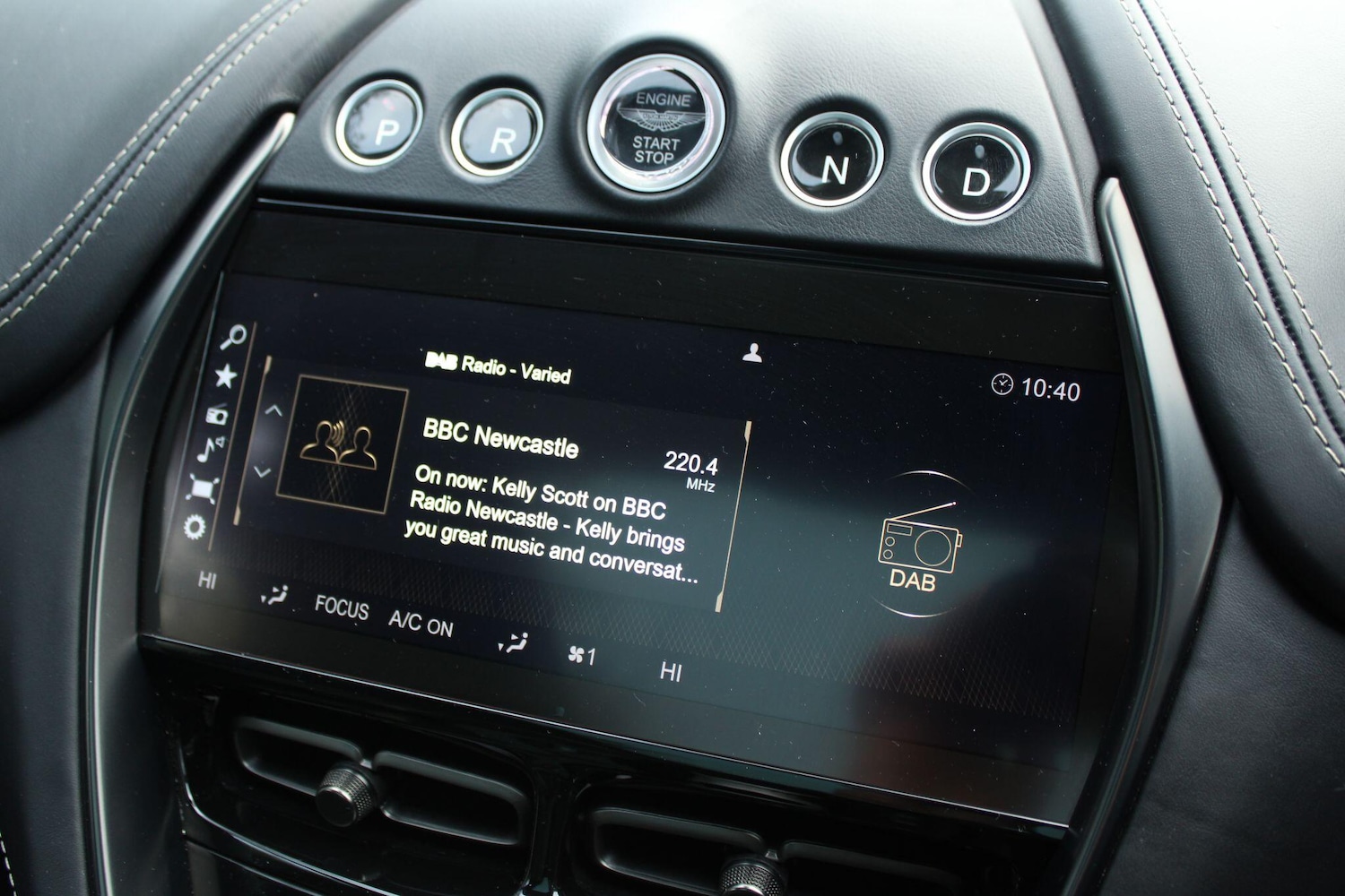 Used Aston Martin DBX 2023 for sale - 76666762: Photo 42