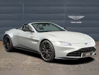 Used Aston Martin Vantage 2024 for sale - 79677364: Photo