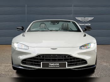 Used Aston Martin Vantage 2024 for sale - 79677364: Photo