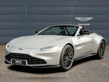 Used Aston Martin Vantage 2024 for sale - 79677364: Photo