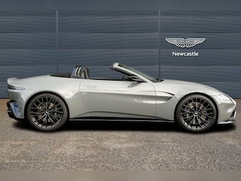 Used Aston Martin Vantage 2024 for sale - 79677364: Photo