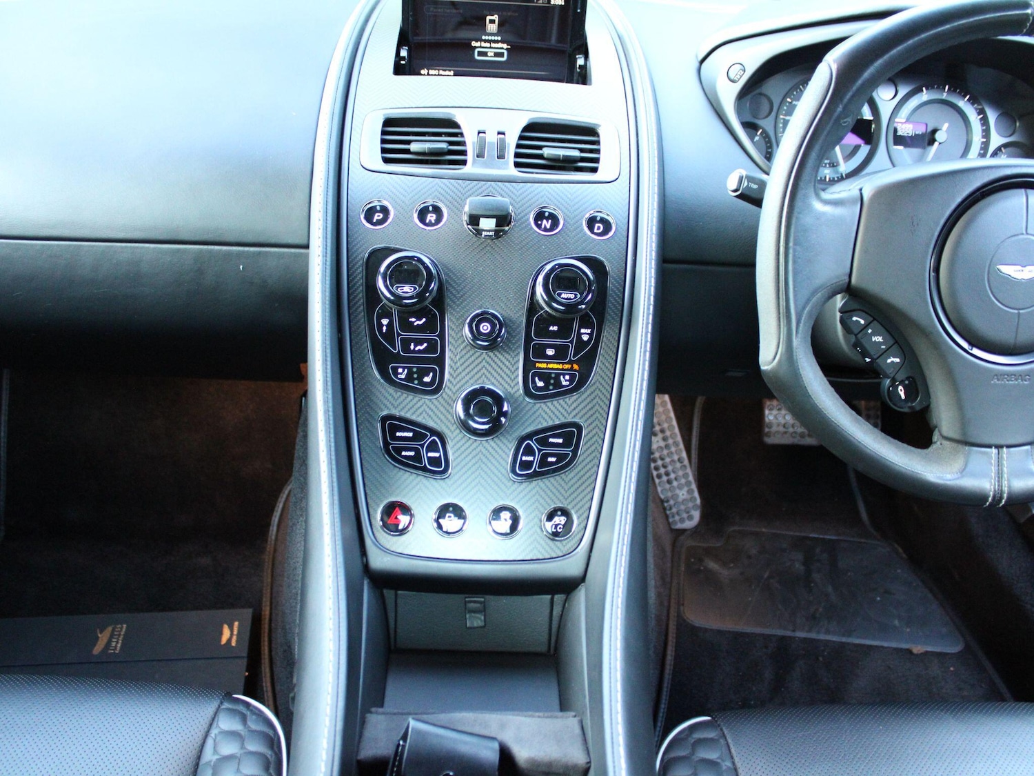 Used Aston Martin Vanquish for sale - 76825220: Photo 11