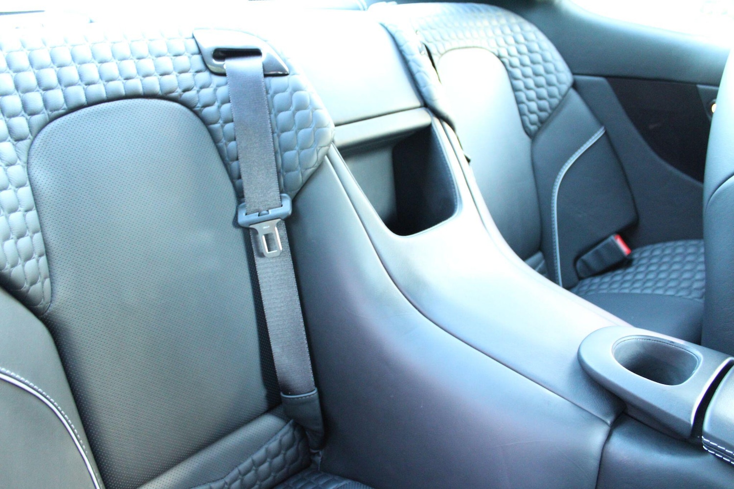 Used Aston Martin Vanquish for sale - 76825220: Photo 12