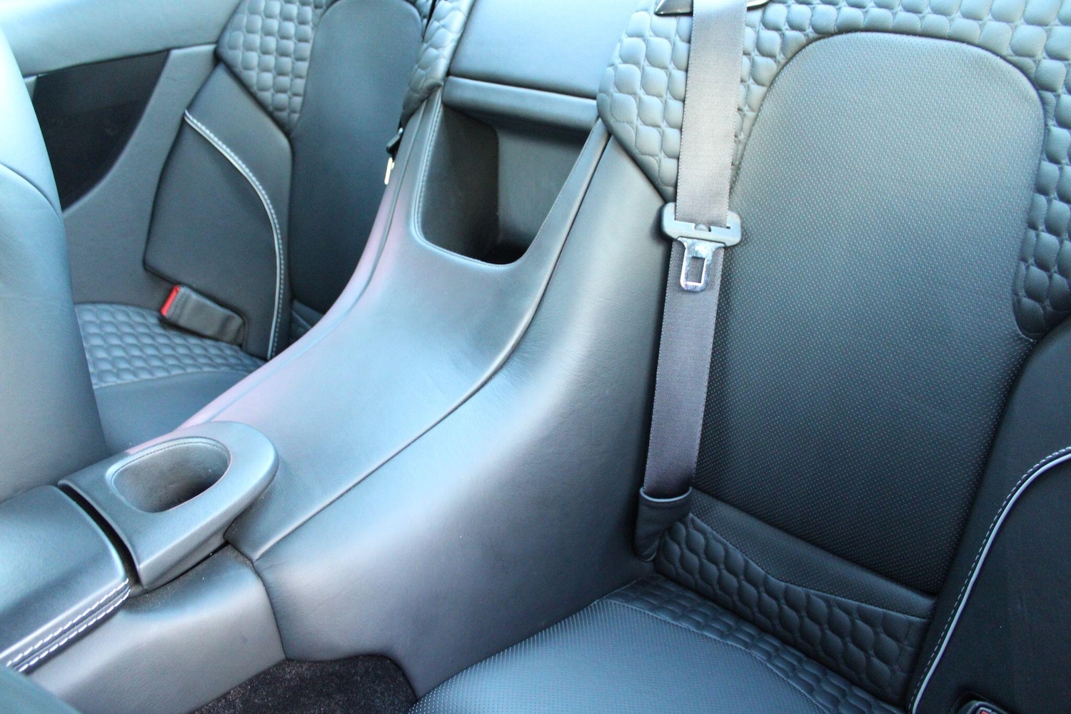 Used Aston Martin Vanquish for sale - 76825220: Photo 13