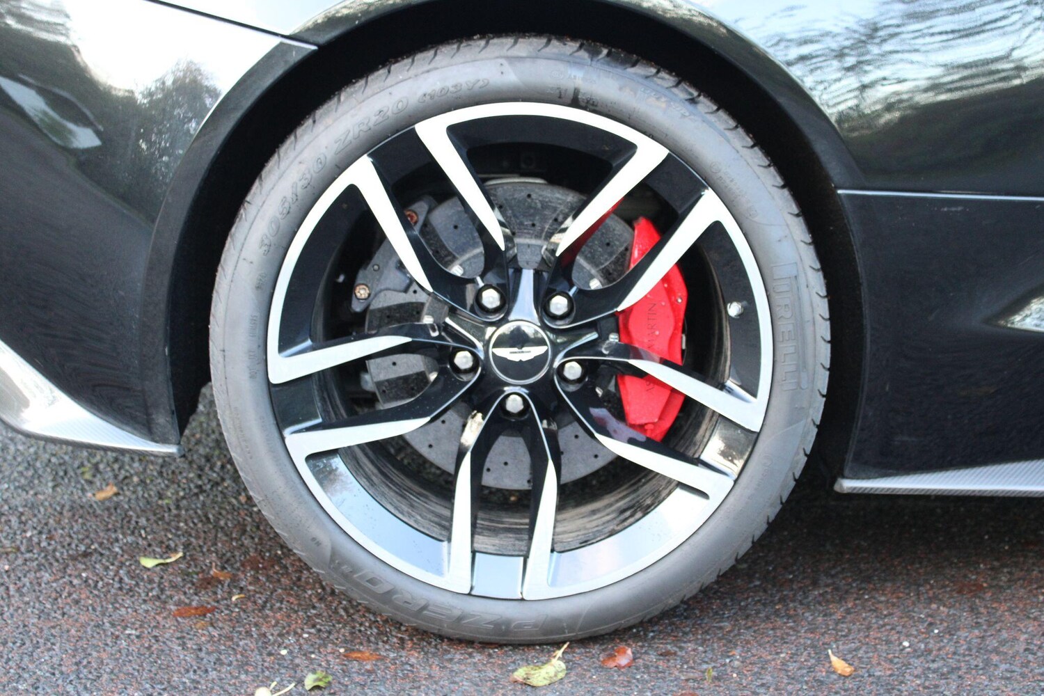 Used Aston Martin Vanquish for sale - 76825220: Photo 20