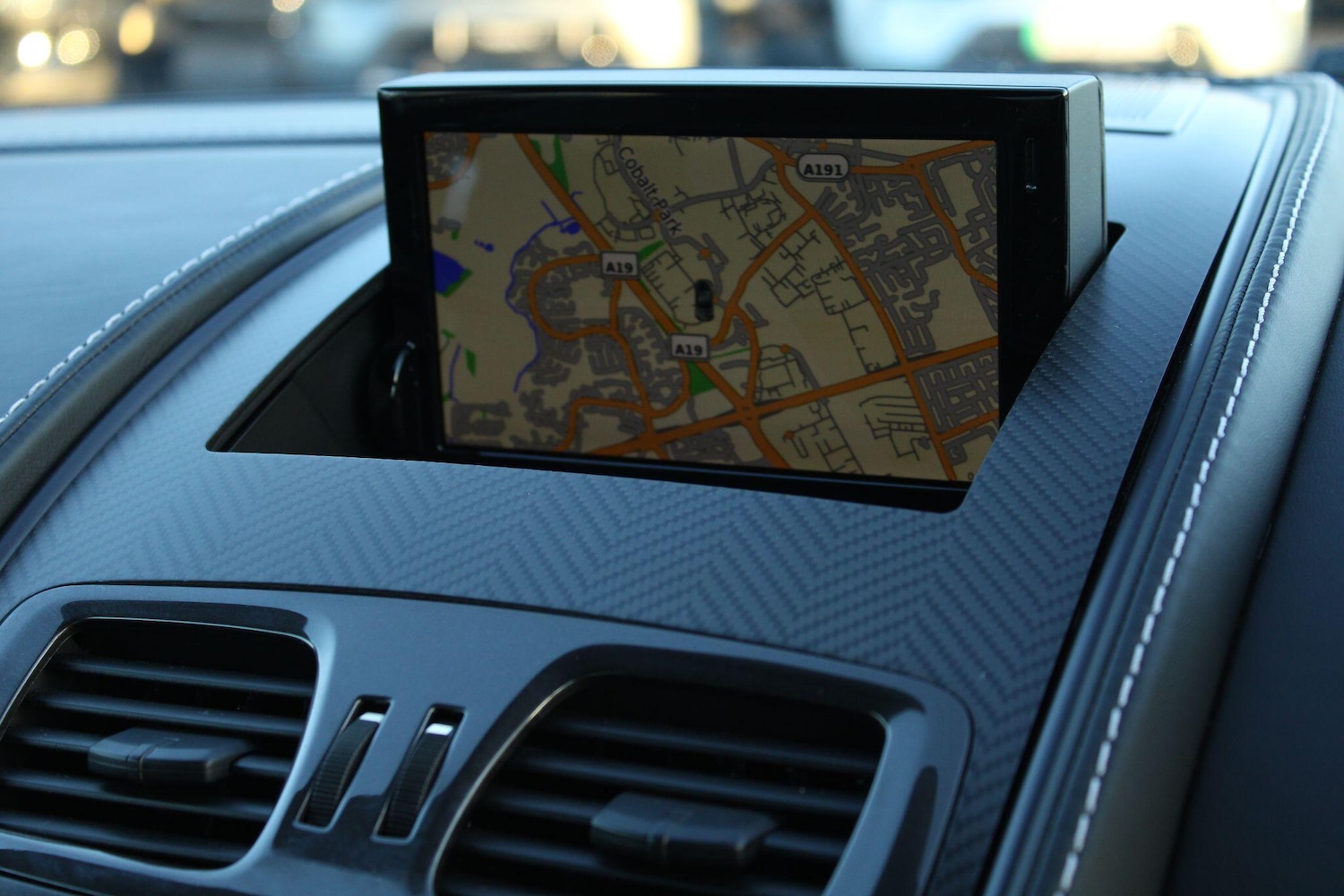 Used Aston Martin Vanquish for sale - 76825220: Photo 21