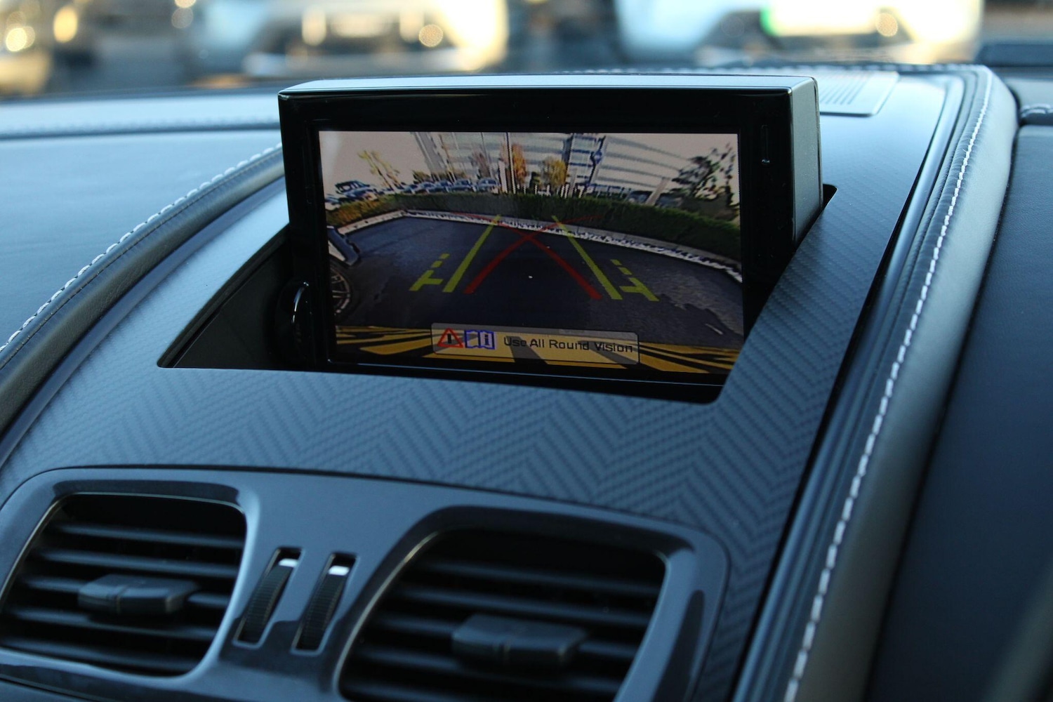 Used Aston Martin Vanquish for sale - 76825220: Photo 22