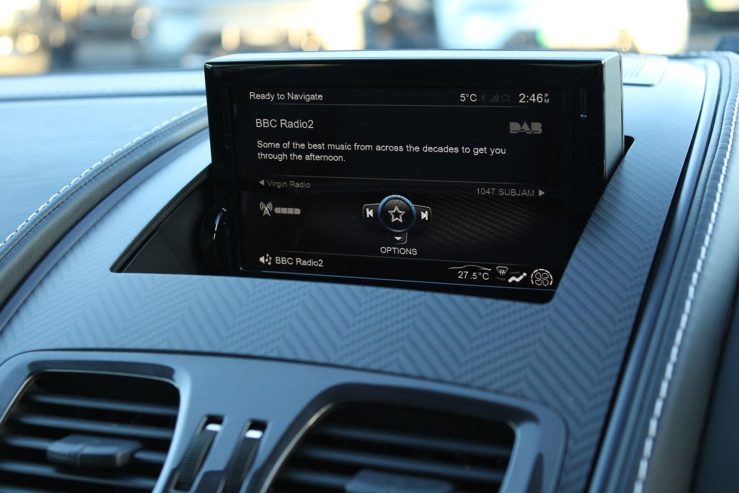 Used Aston Martin Vanquish for sale - 76825220: Photo 23