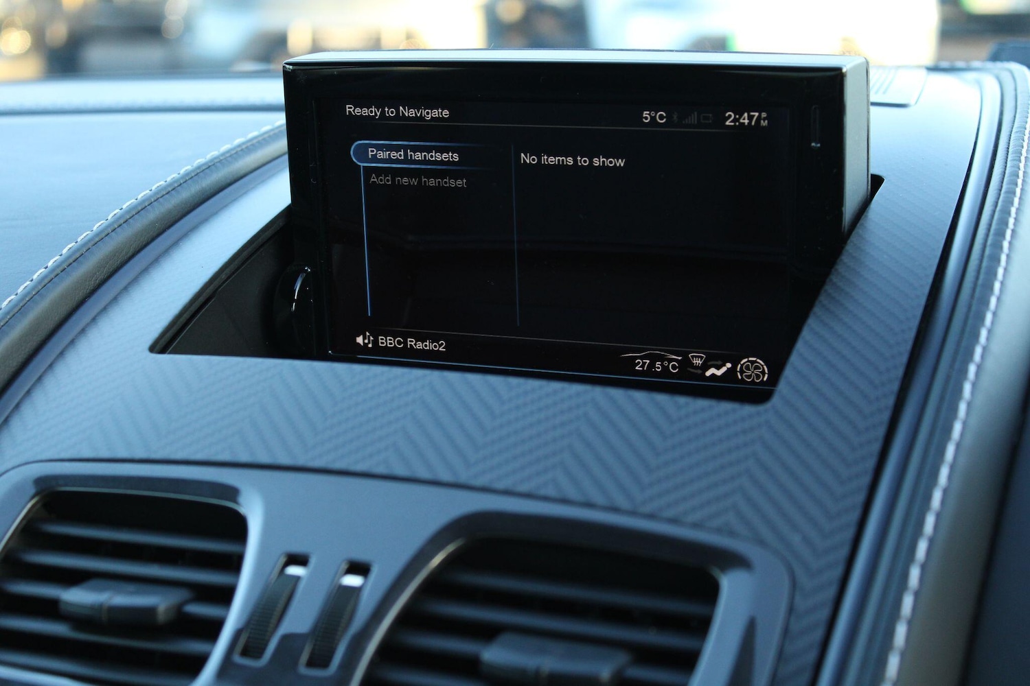 Used Aston Martin Vanquish for sale - 76825220: Photo 24