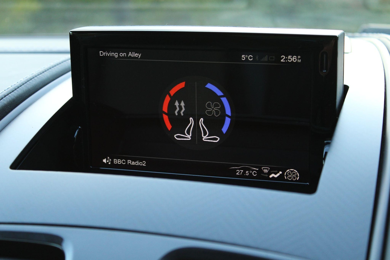 Used Aston Martin Vanquish for sale - 76825220: Photo 25