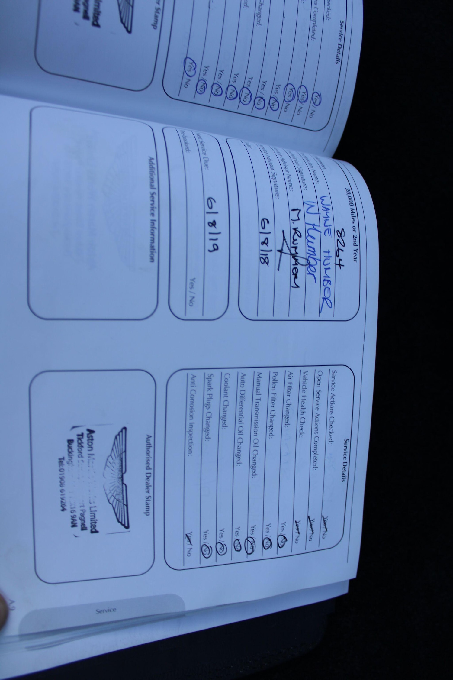 Used Aston Martin Vanquish for sale - 76825220: Photo 27