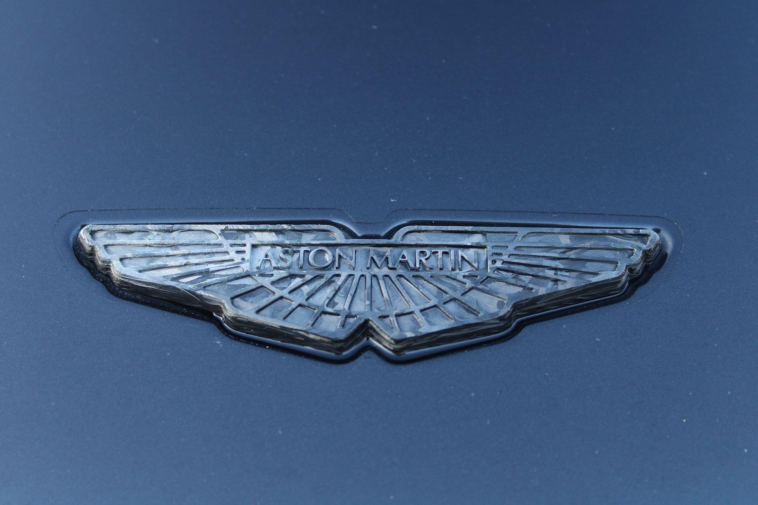 Used Aston Martin Vanquish for sale - 76825220: Photo 38