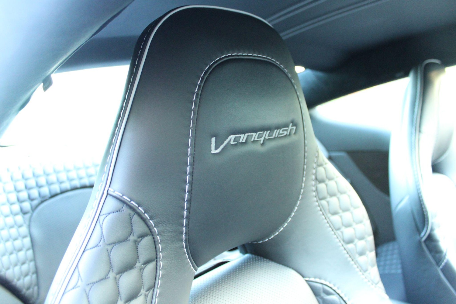 Used Aston Martin Vanquish for sale - 76825220: Photo 43