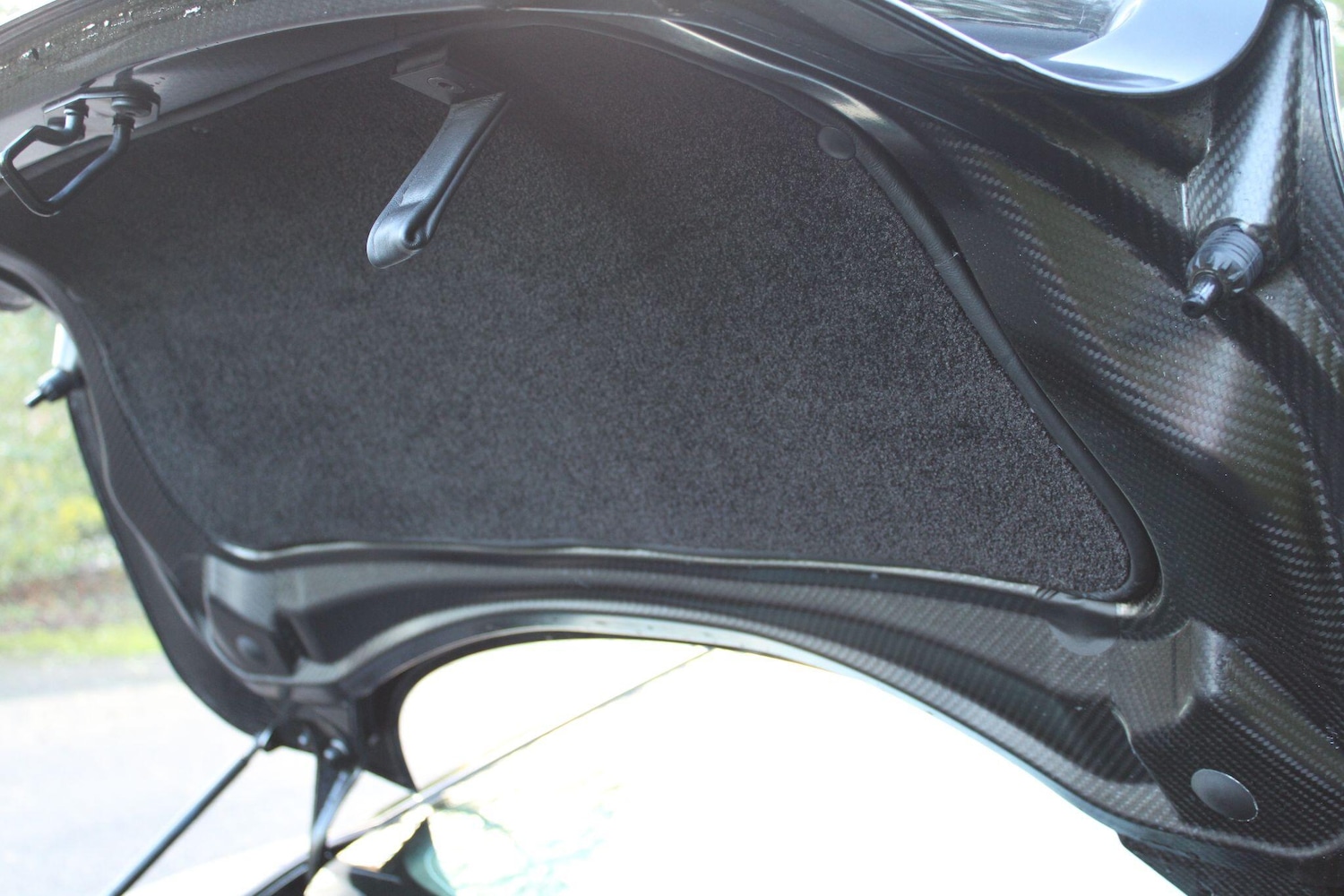 Used Aston Martin Vanquish for sale - 76825220: Photo 48