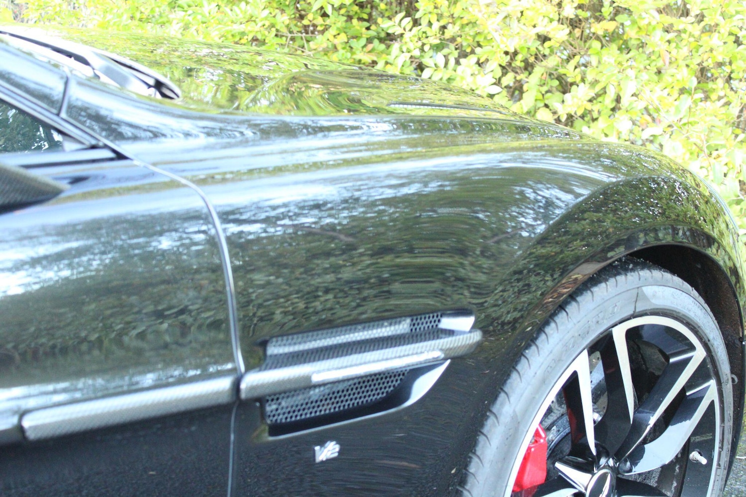 Used Aston Martin Vanquish for sale - 76825220: Photo 51