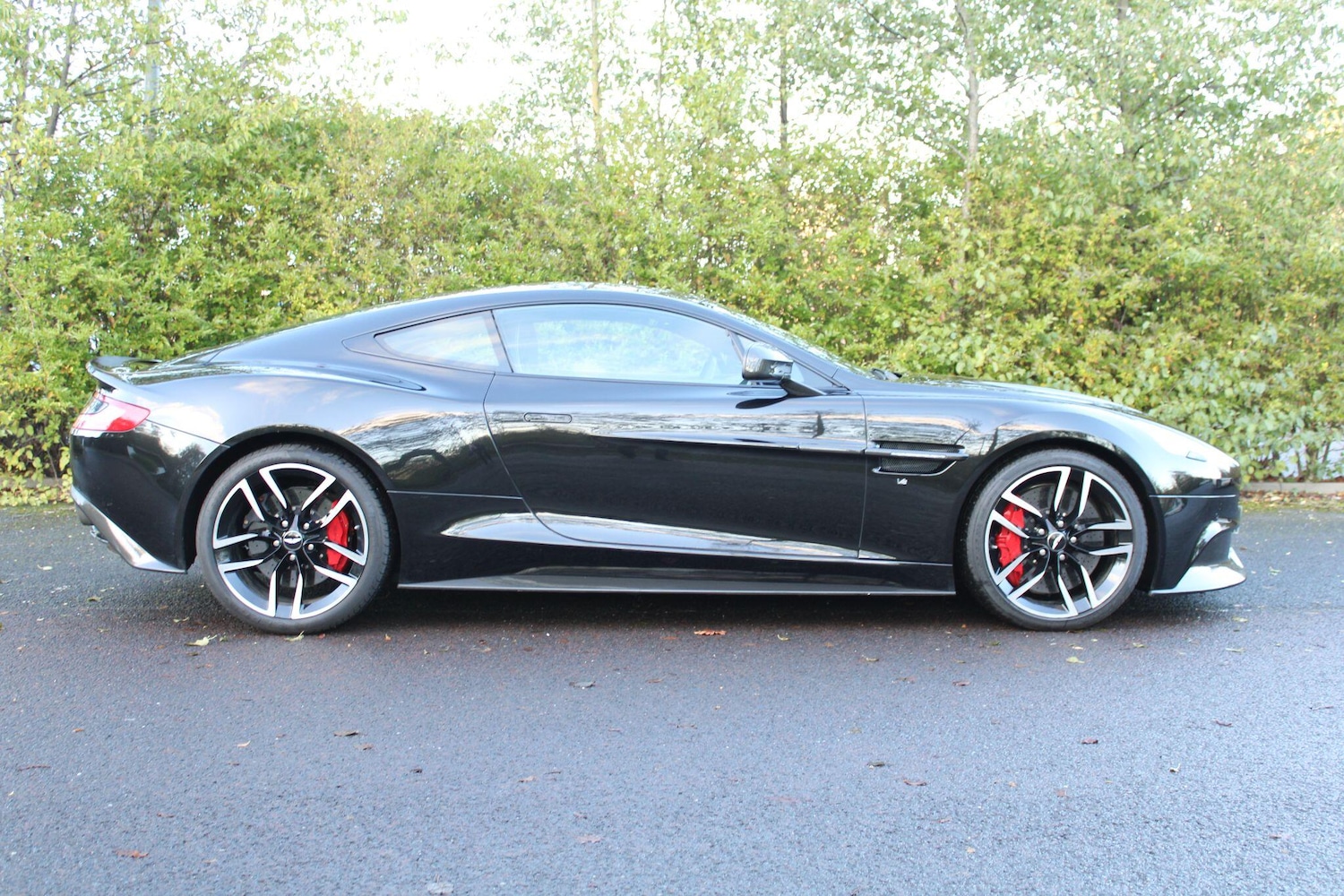 Used Aston Martin Vanquish for sale - 76825220: Photo 7