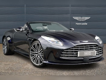 Used Aston Martin V8 2026 for sale - 78796183: Photo