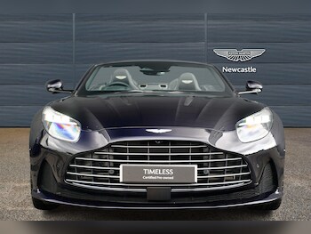 Used Aston Martin V8 2026 for sale - 78796183: Photo