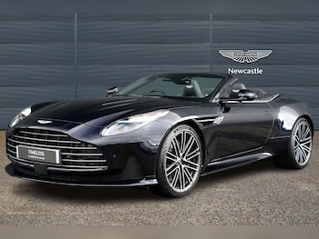 Used Aston Martin V8 2026 for sale - 78796183: Photo
