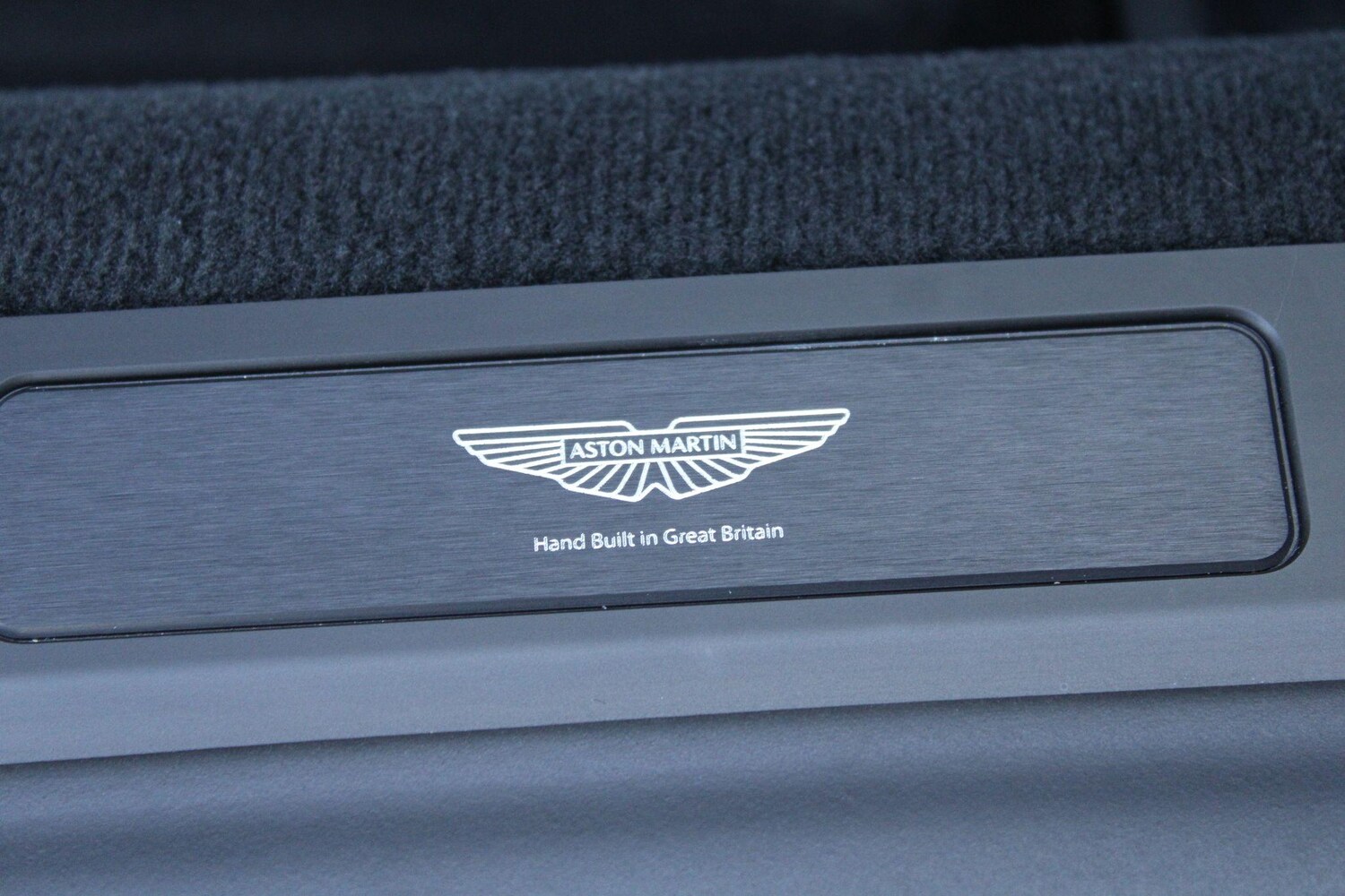 Used Aston Martin Vantage for sale - 76995172: Photo 13