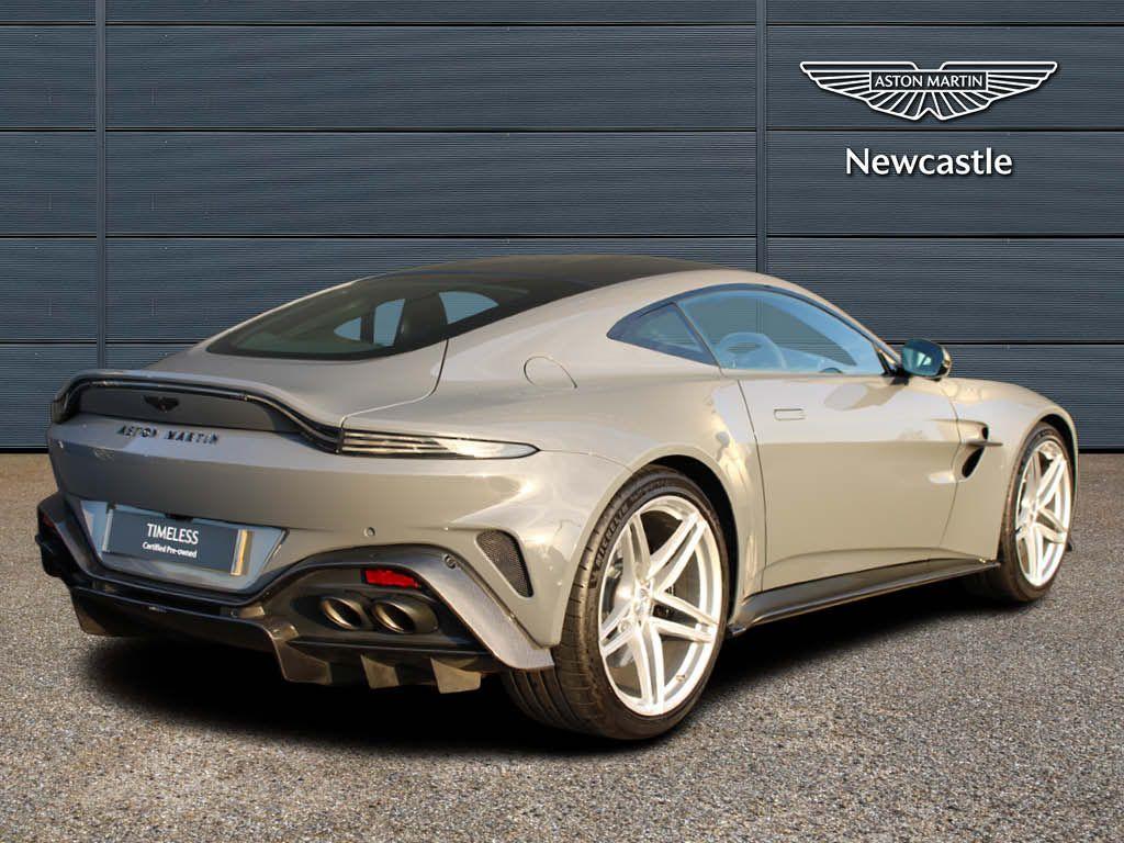 Used Aston Martin Vantage for sale - 76995172: Photo 19
