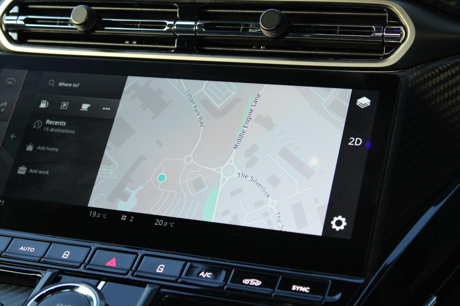 Used Aston Martin Vantage for sale - 76995172: Photo 31