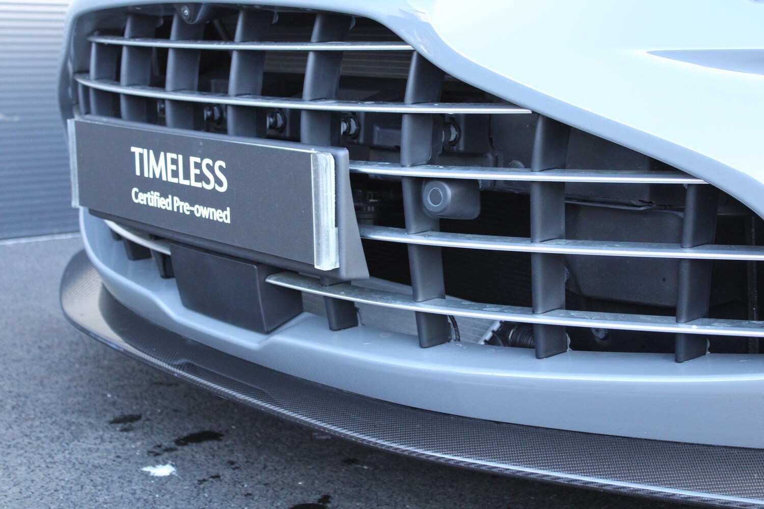 Used Aston Martin Vantage for sale - 76995172: Photo 33