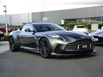 Used Aston Martin V8 2025 for sale - 78148355: Photo