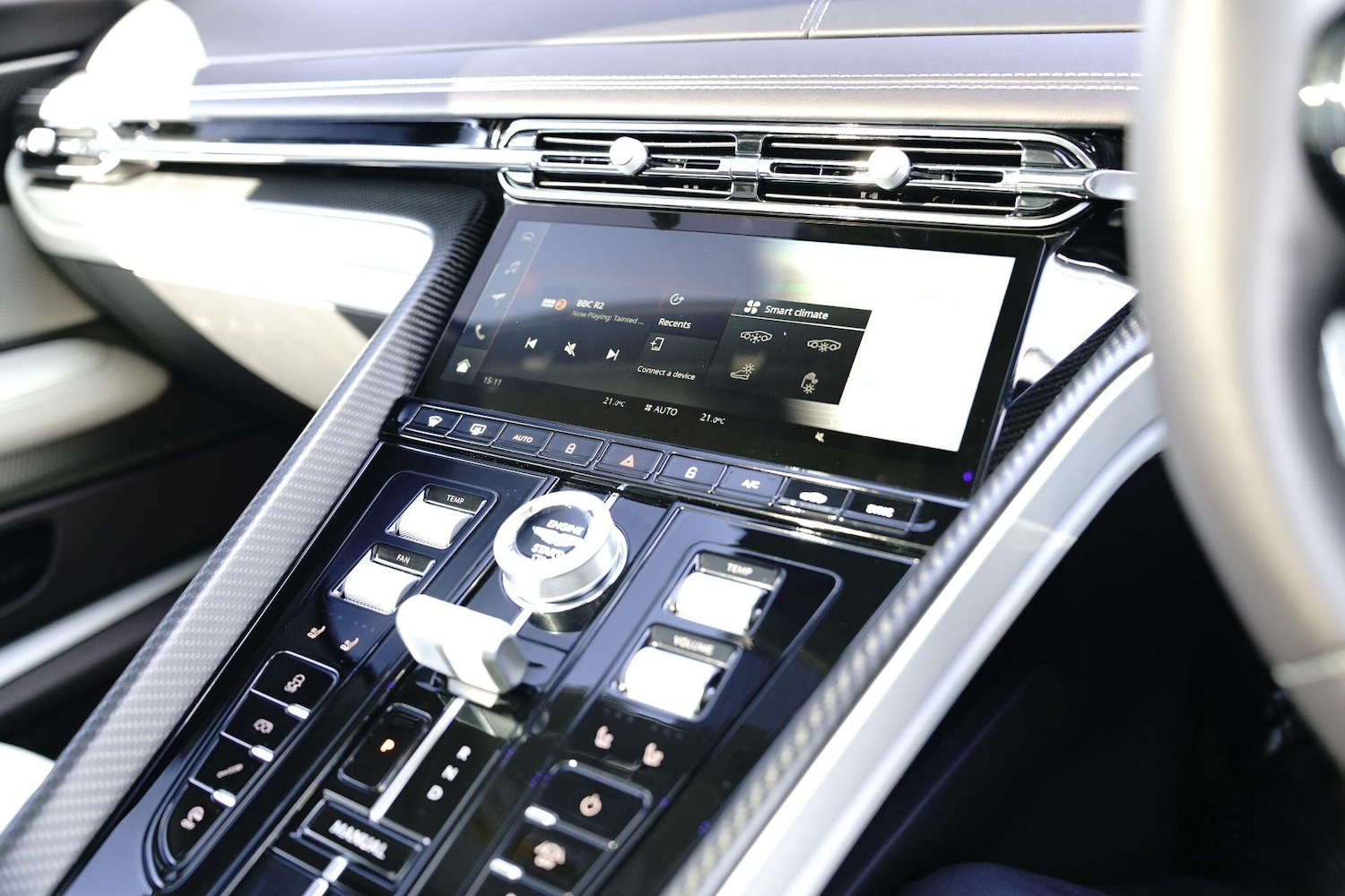 Used Aston Martin V8 2025 for sale - 78148355: Photo 20