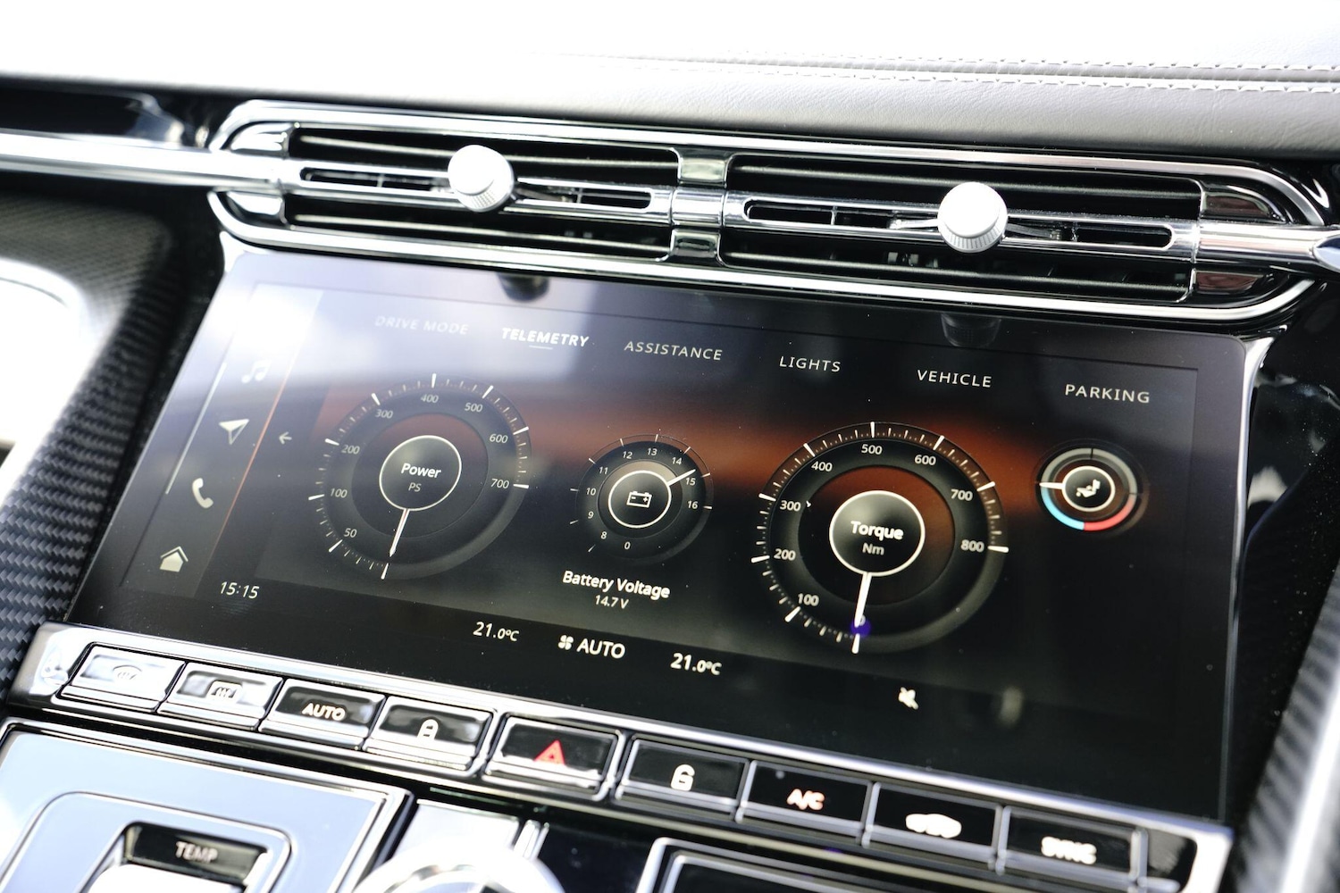 Used Aston Martin V8 2025 for sale - 78148355: Photo 22