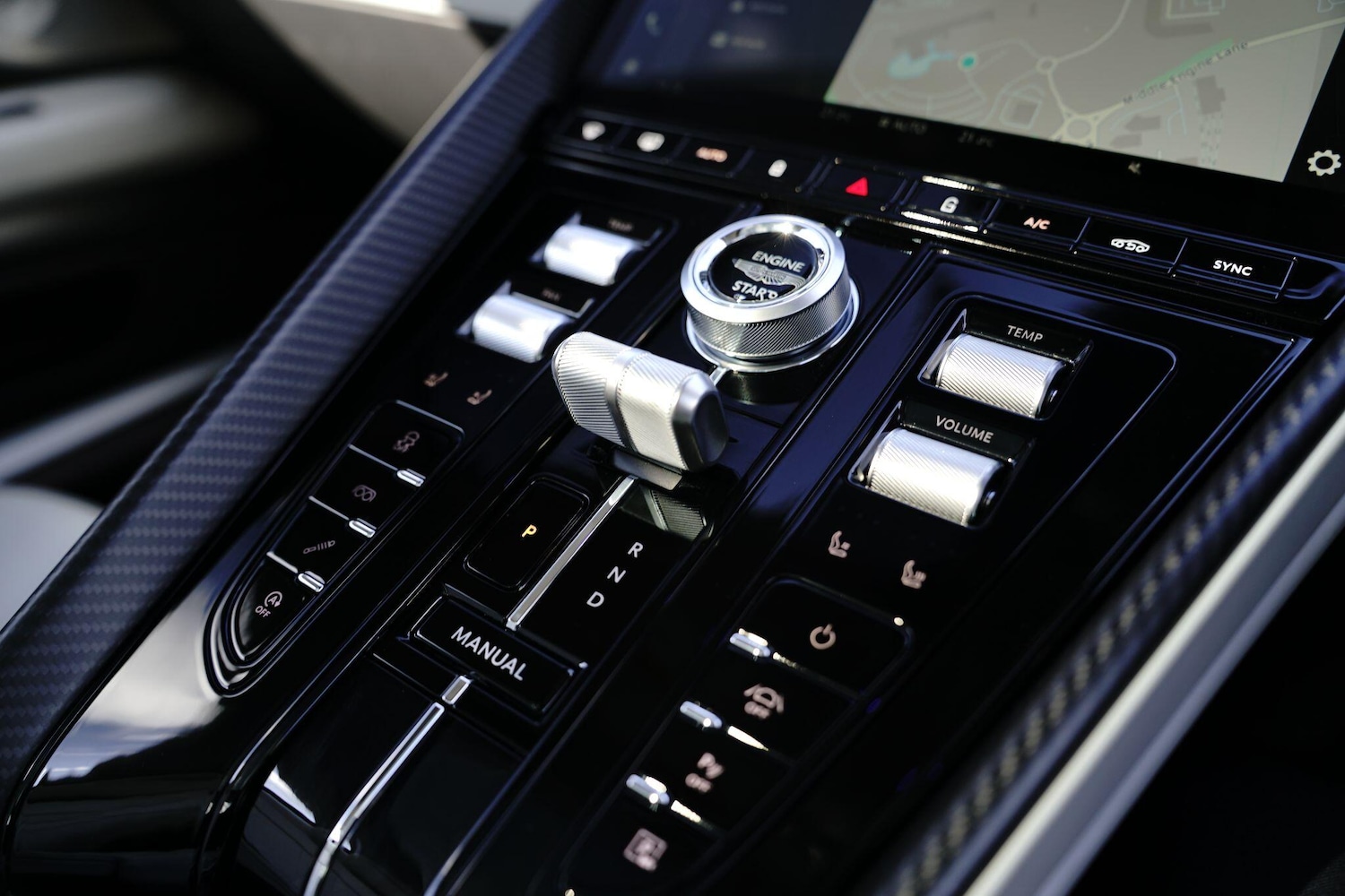 Used Aston Martin V8 2025 for sale - 78148355: Photo 24