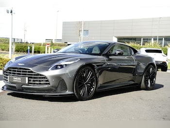 Used Aston Martin V8 2025 for sale - 78148355: Photo