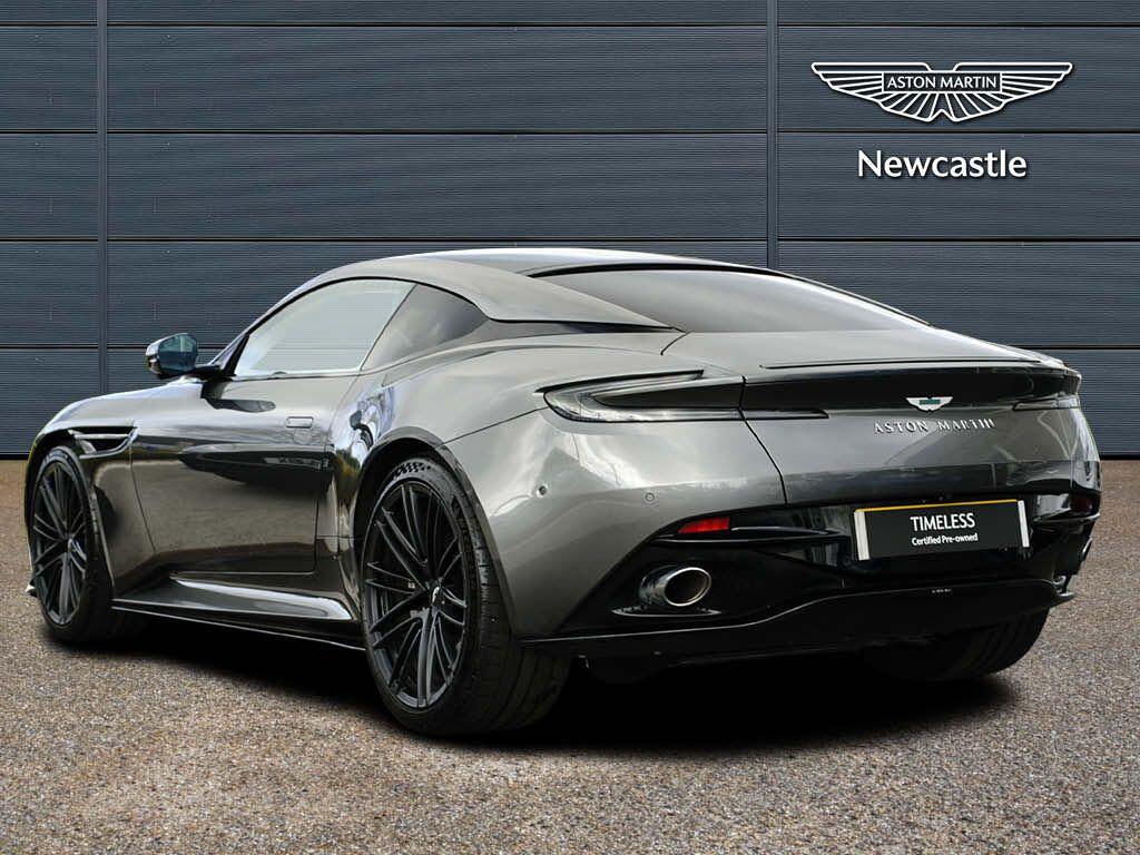 Used Aston Martin V8 2025 for sale - 78148355: Photo 4