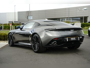 Used Aston Martin V8 2025 for sale - 78148355: Photo