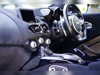 Used Aston Martin Vantage 2020 for sale - 78860084: Photo